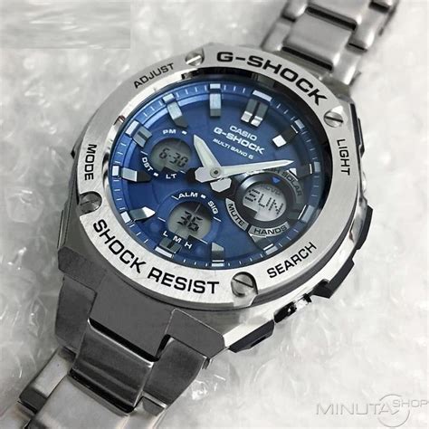 casio g-shock gst-s110d-2a 1