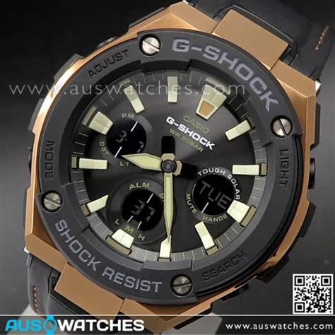 casio g-shock gst-s120l-1a 1