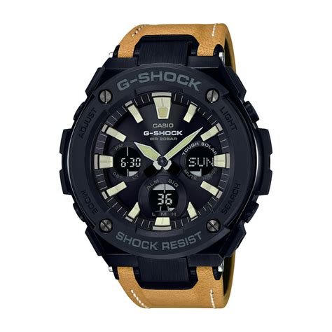 casio g-shock gst-s120l-1b 1