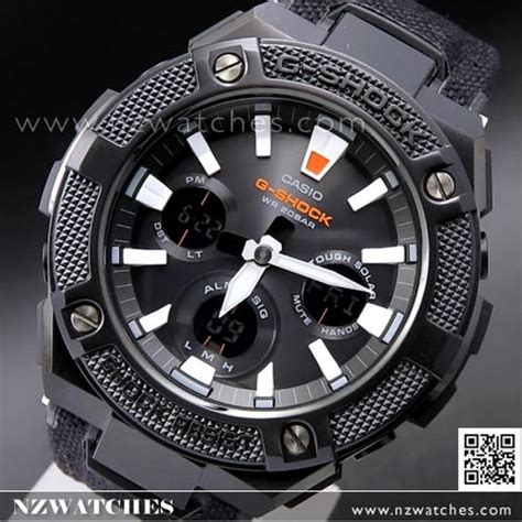 casio g-shock gst-s130bc-1a 2