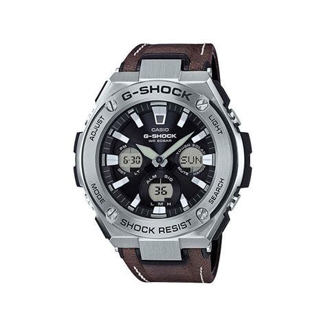 casio g-shock gst-s130l-1a 2