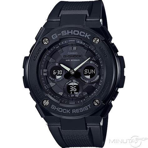 casio g-shock gst-s300g-1a1 4