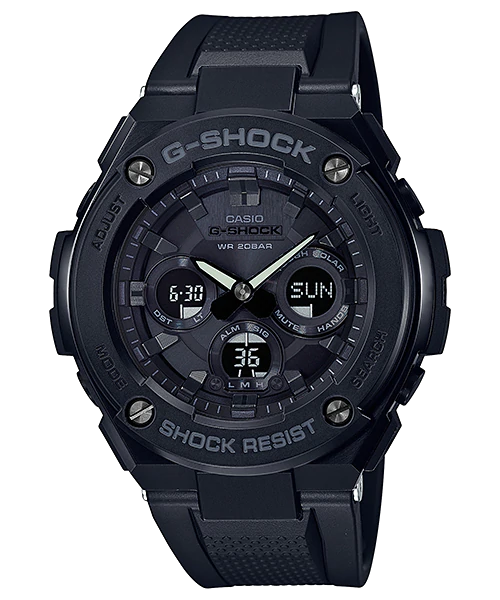 casio g-shock gst-s300g-1a1