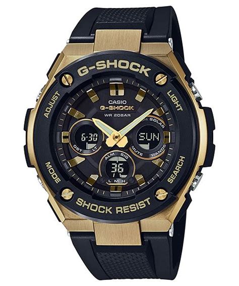 casio g-shock gst-s300g-1a9 1