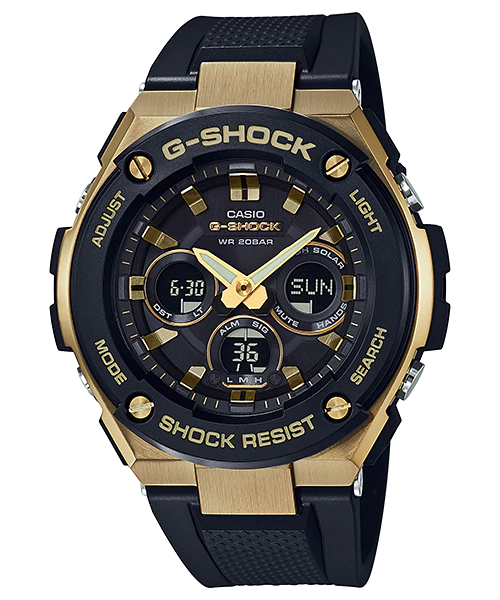 casio g-shock gst-s300g-1a9