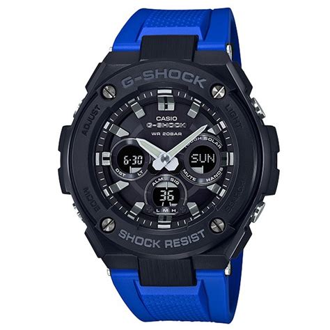 casio g-shock gst-s300g-2a1 1