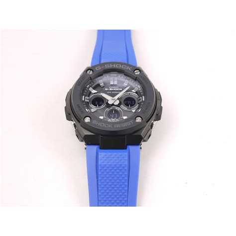 casio g-shock gst-s300g-2a1 4