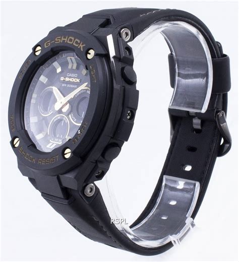 casio g-shock gst-s300gl-1a 1