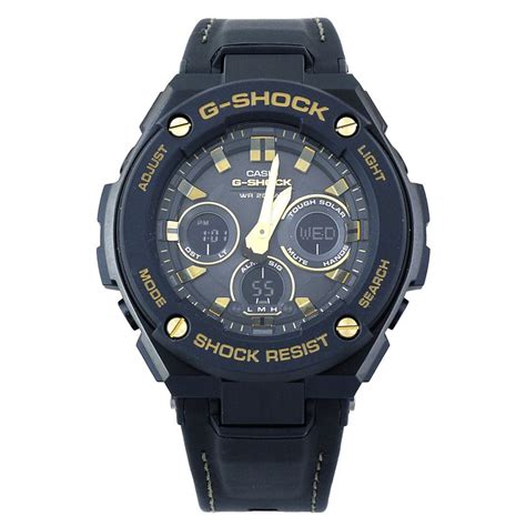 casio g-shock gst-s300gl-1a 4