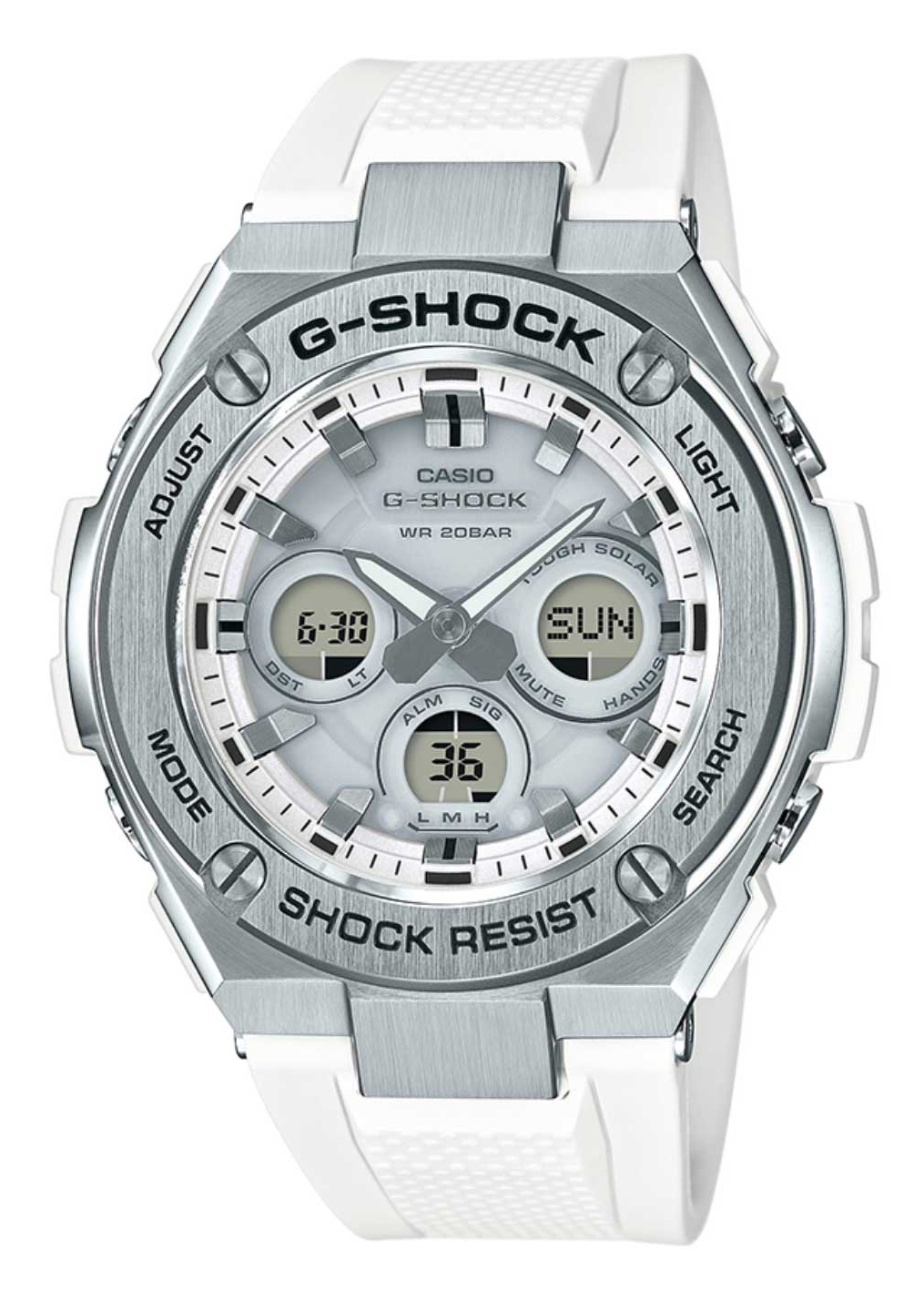 casio g-shock gst-s310-7a