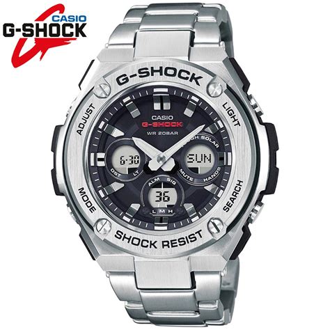 casio g-shock gst-s310d-1a 1