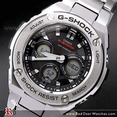 casio g-shock gst-s310d-1a 2