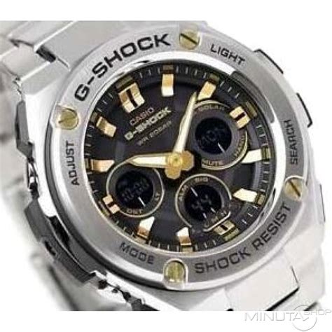 casio g-shock gst-s310d-1a9 1