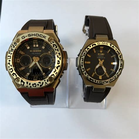 casio g-shock gst-s310wlp-1a9 2