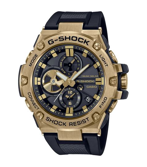 casio g-shock gst-s310wlp-1a9 1