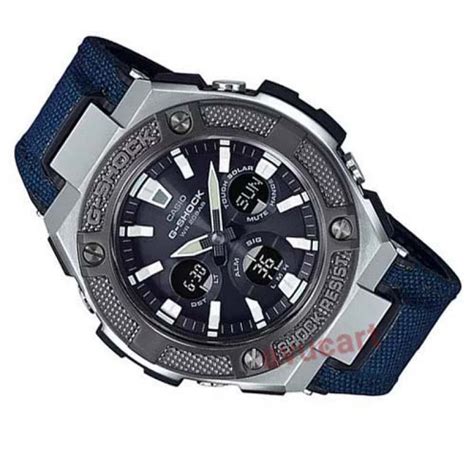 casio g-shock gst-s330ac-2a 1