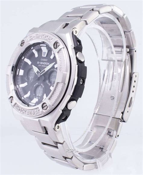 casio g-shock gst-s330d-1a 1