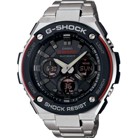 casio g-shock gst-w100g-1a 4