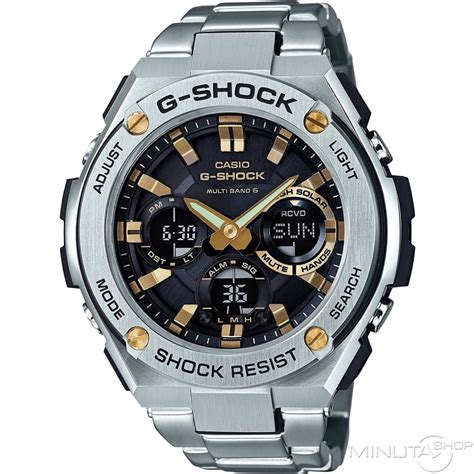 casio g-shock gst-w110d-1a9 4