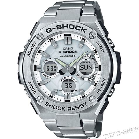 casio g-shock gst-w110d-7a 2