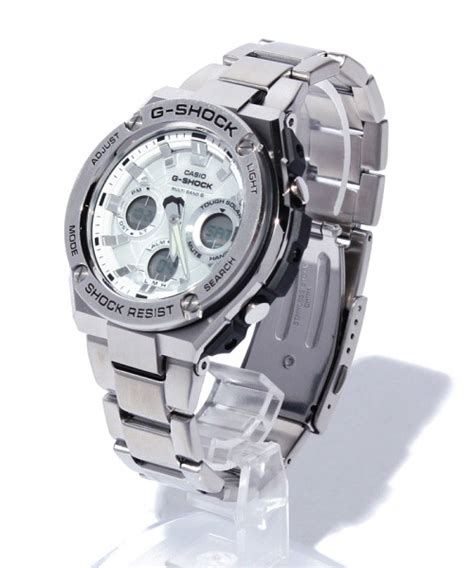 casio g-shock gst-w110d-7a 1