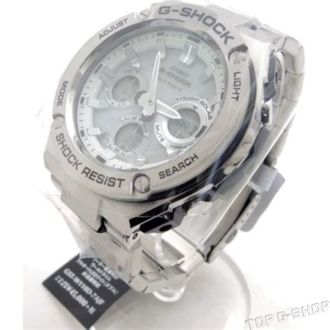 casio g-shock gst-w110d-7a 4