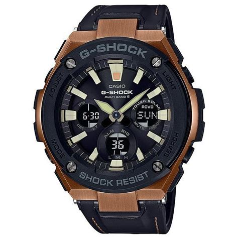 casio g-shock gst-w120l-1a 1