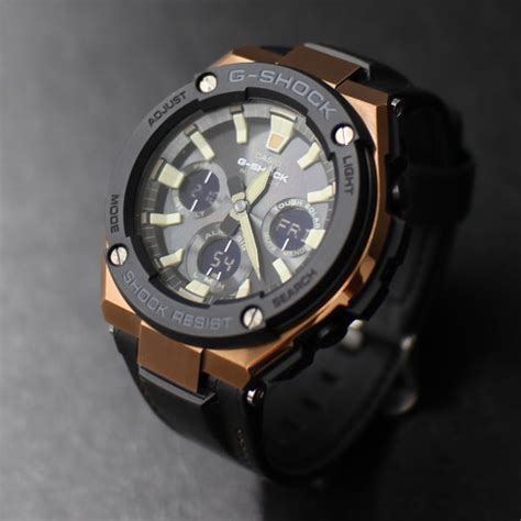 casio g-shock gst-w120l-1a 1