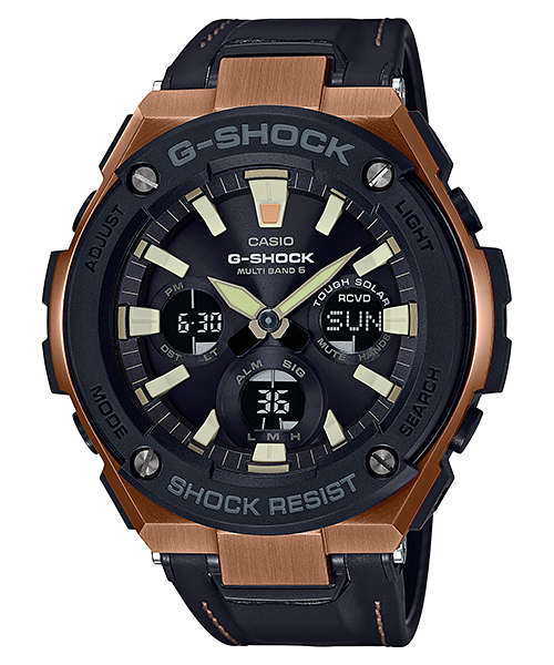 casio g-shock gst-w120l-1a