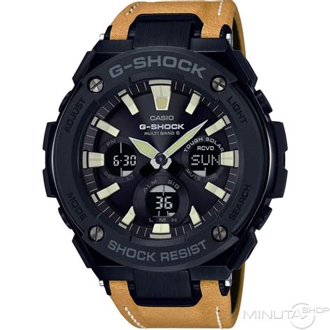 casio g-shock gst-w120l-1b 1