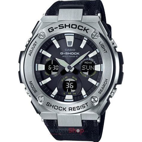 casio g-shock gst-w130bc-1a 1