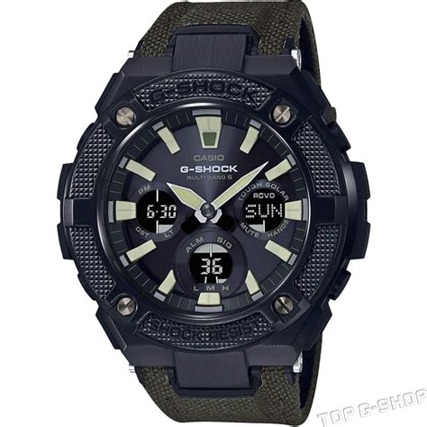 casio g-shock gst-w130bc-1a3 4