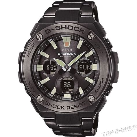 casio g-shock gst-w130bd-1a 2