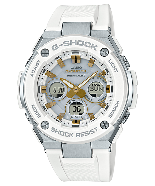 casio g-shock gst-w300-7a