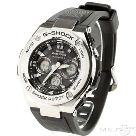 casio g-shock gst-w310-1a 2