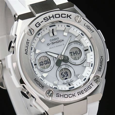 casio g-shock gst-w310-7a 2