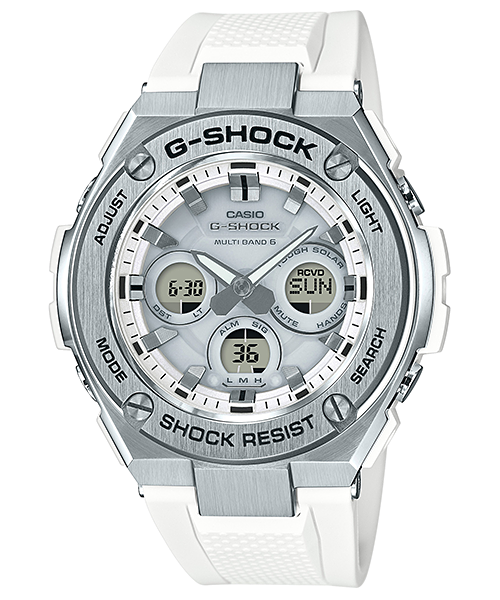 casio g-shock gst-w310-7a