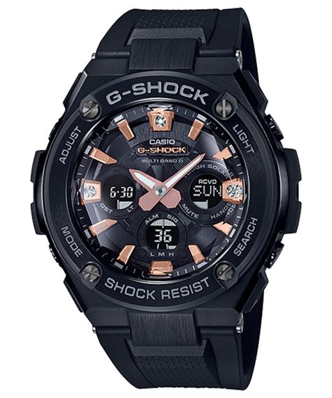 casio g-shock gst-w310bdd-1a 1