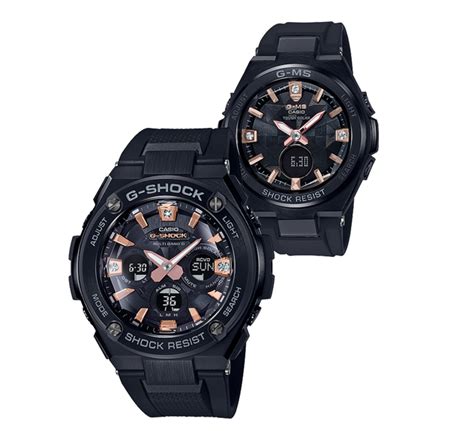 casio g-shock gst-w310bdd-1a 1