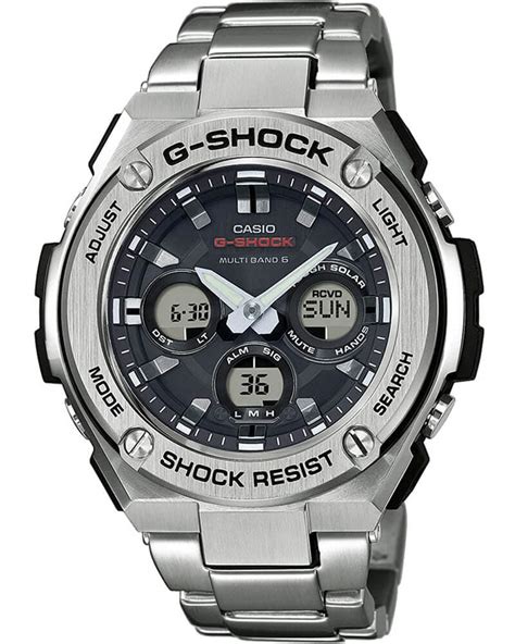 casio g-shock gst-w310d-1a 1