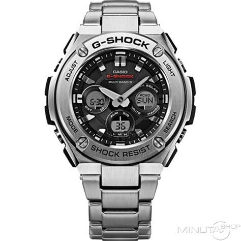 casio g-shock gst-w310d-1a 4