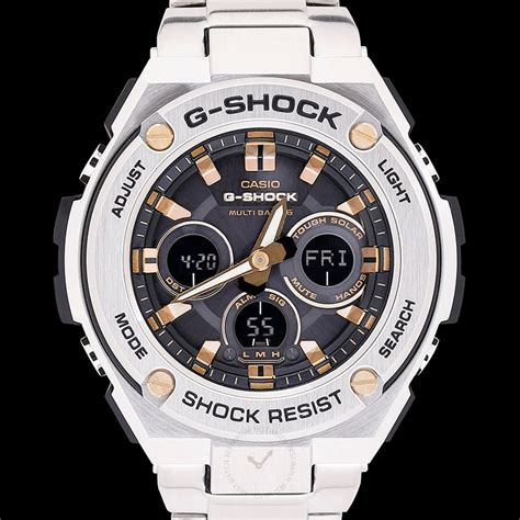 casio g-shock gst-w310d-1a9 1