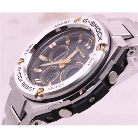 casio g-shock gst-w310d-1a9 1