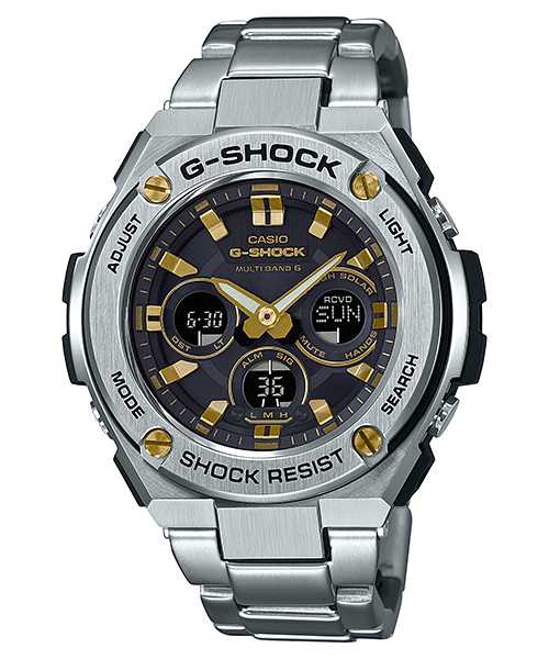 casio g-shock gst-w310d-1a9