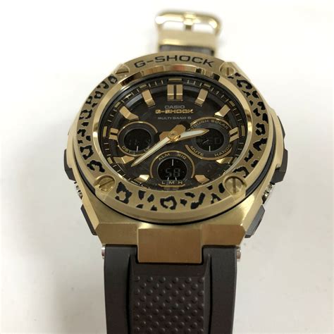 casio g-shock gst-w310wlp-1a9 1