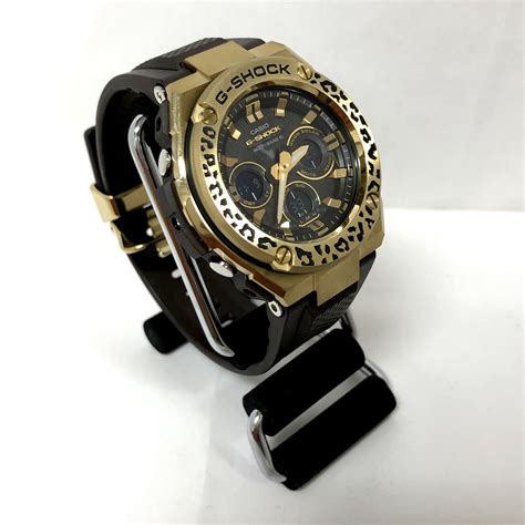 casio g-shock gst-w310wlp-1a9 2