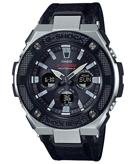 casio g-shock gst-w330ac-1a 1