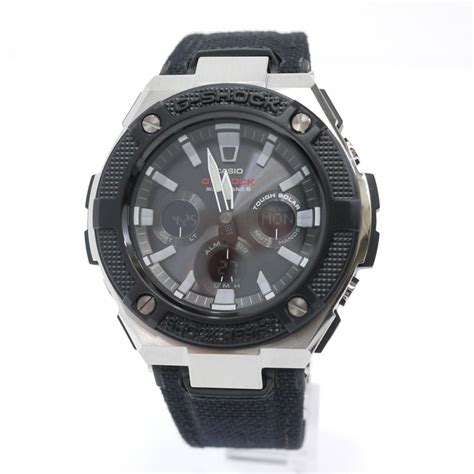 casio g-shock gst-w330ac-1a 4