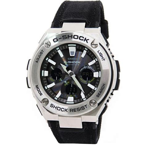 casio g-shock gst-w330c-1a 2