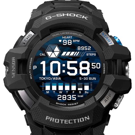 casio g-shock gsw-h1000-1 4